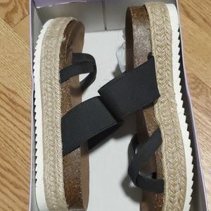 Madden Girl Sandals
